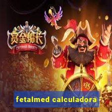 fetalmed calculadora